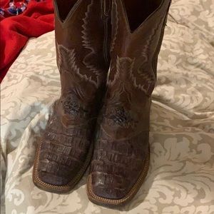 Lucchese  Boots